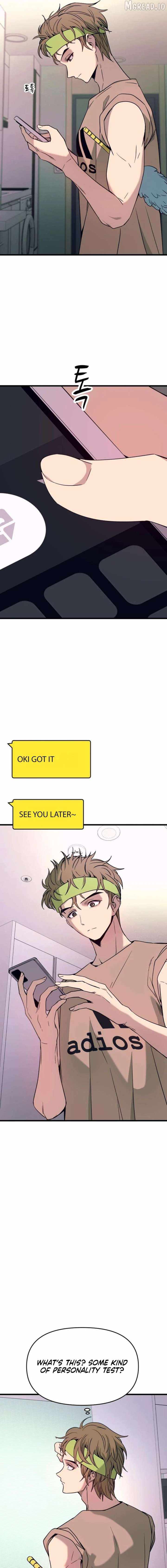 My Bias Gets On The Last Train — Chapter 78 — page 3