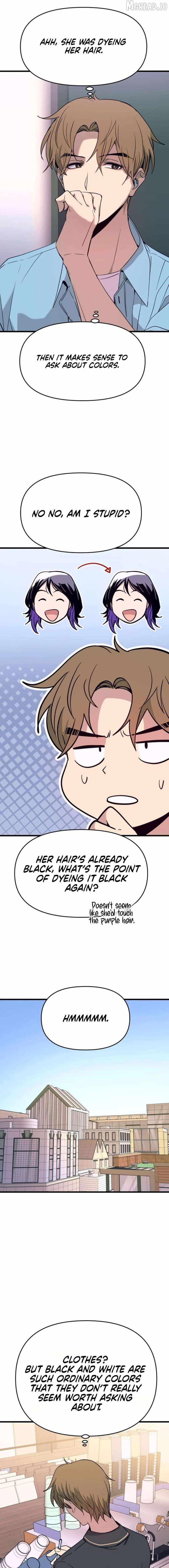 My Bias Gets On The Last Train — Chapter 78 — page 5