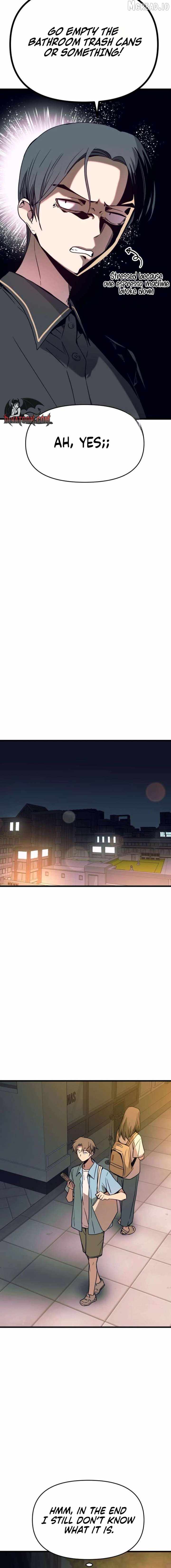 My Bias Gets On The Last Train — Chapter 78 — page 8