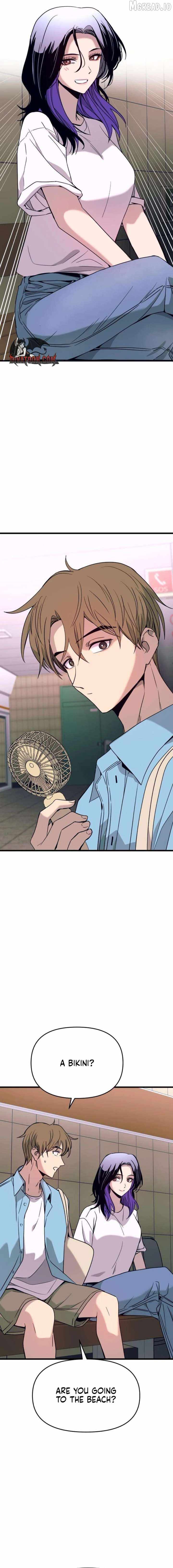 My Bias Gets On The Last Train — Chapter 78 — page 10