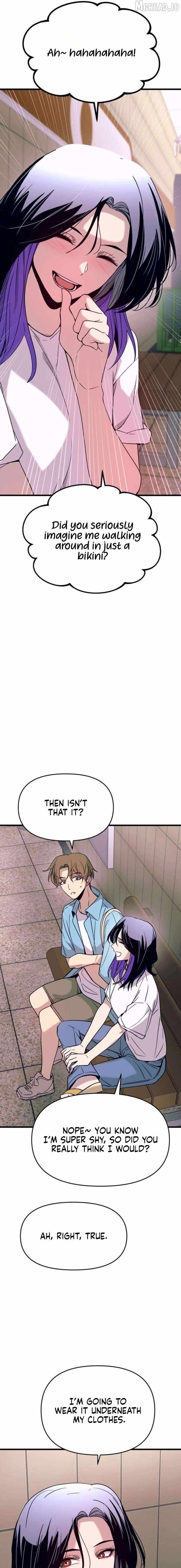 My Bias Gets On The Last Train — Chapter 78 — page 13