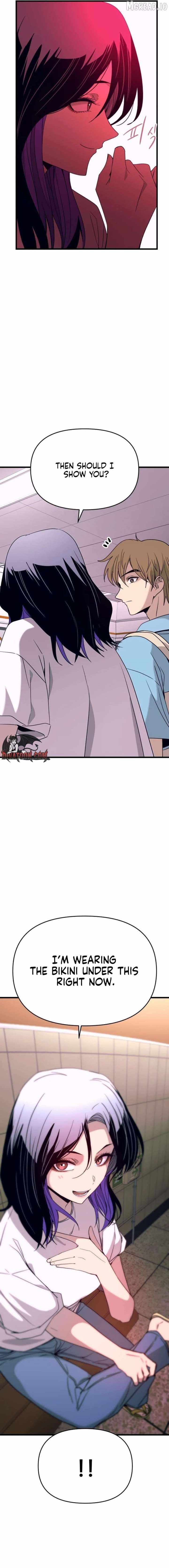 My Bias Gets On The Last Train — Chapter 78 — page 21