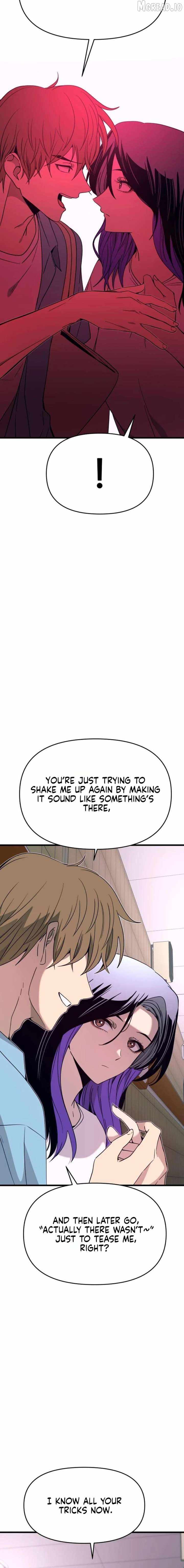 My Bias Gets On The Last Train — Chapter 78 — page 24