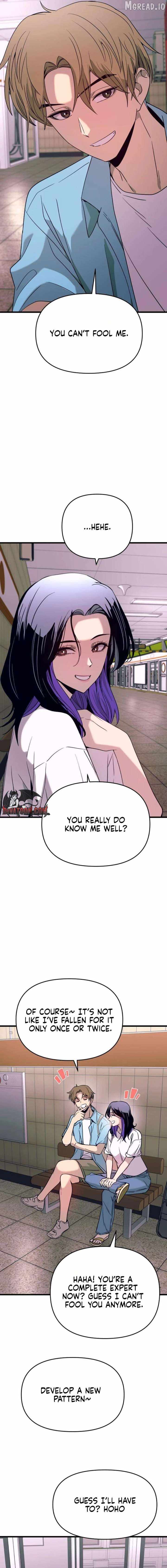 My Bias Gets On The Last Train — Chapter 78 — page 25