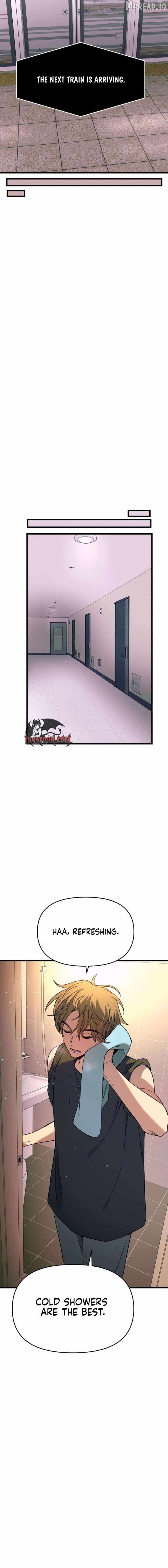 My Bias Gets On The Last Train — Chapter 78 — page 26