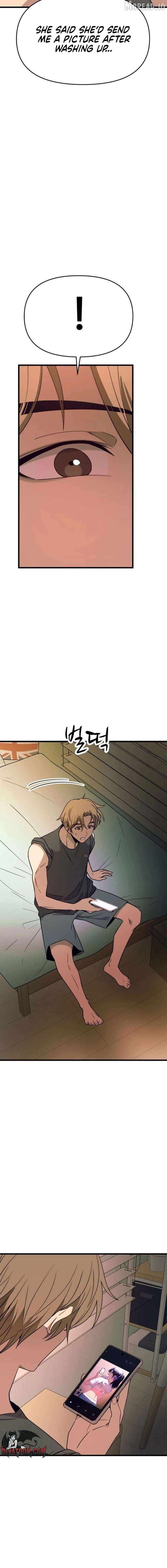 My Bias Gets On The Last Train — Chapter 78 — page 28
