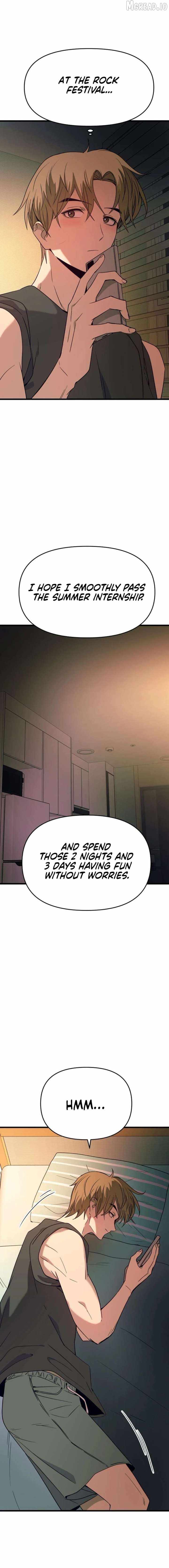 My Bias Gets On The Last Train — Chapter 78 — page 33