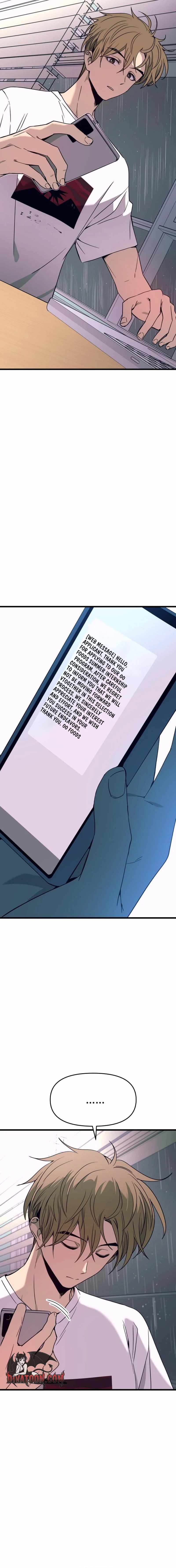 My Bias Gets On The Last Train — Chapter 79 — page 2