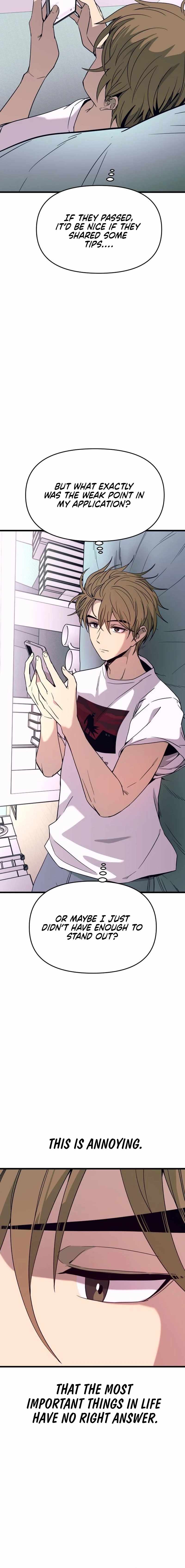 My Bias Gets On The Last Train — Chapter 79 — page 4
