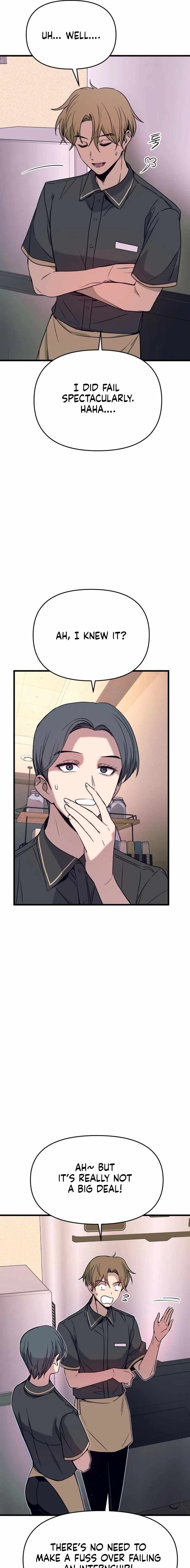 My Bias Gets On The Last Train — Chapter 79 — page 11