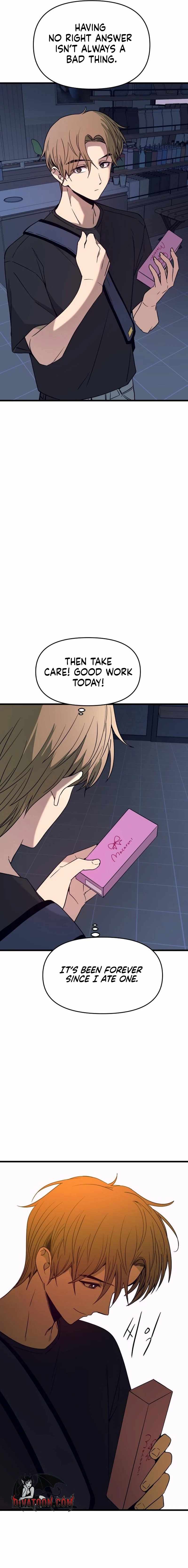 My Bias Gets On The Last Train — Chapter 79 — page 19