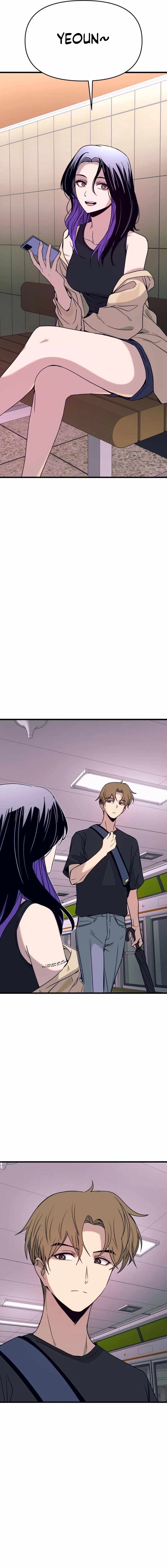 My Bias Gets On The Last Train — Chapter 79 — page 21