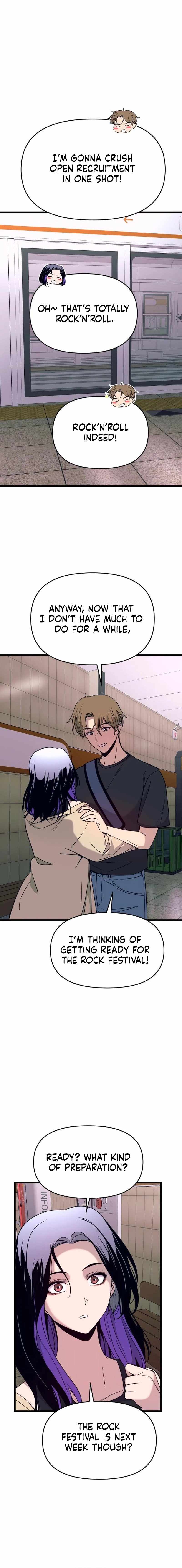My Bias Gets On The Last Train — Chapter 79 — page 24