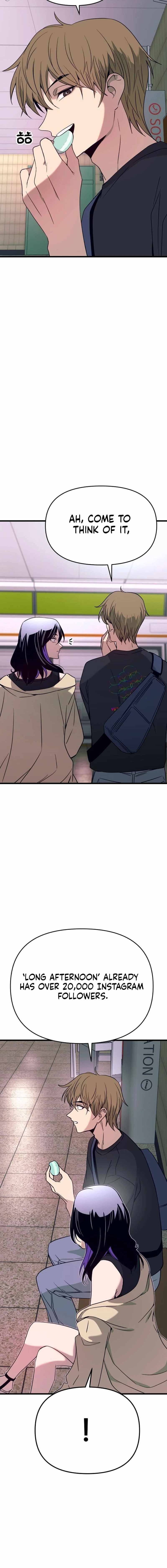 My Bias Gets On The Last Train — Chapter 79 — page 28