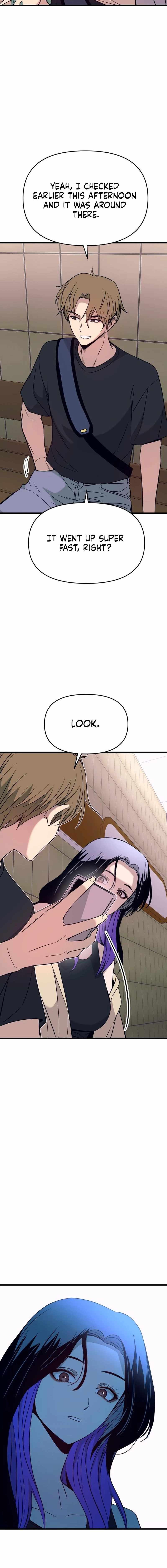 My Bias Gets On The Last Train — Chapter 79 — page 30