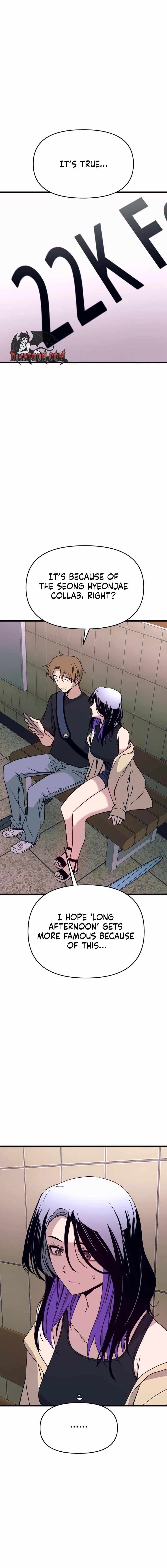 My Bias Gets On The Last Train — Chapter 79 — page 31
