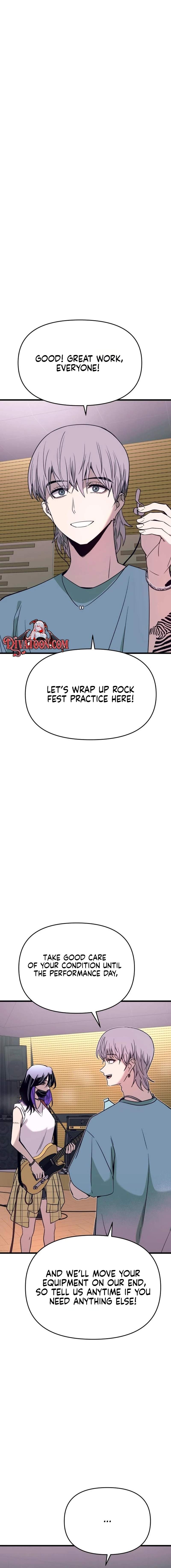 My Bias Gets On The Last Train — Chapter 80 — page 4