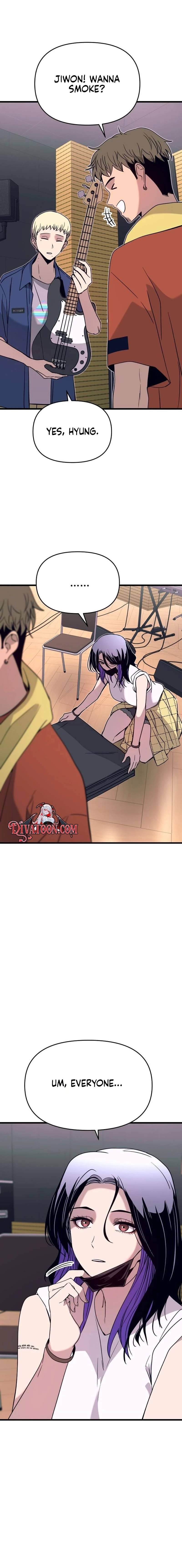My Bias Gets On The Last Train — Chapter 80 — page 6