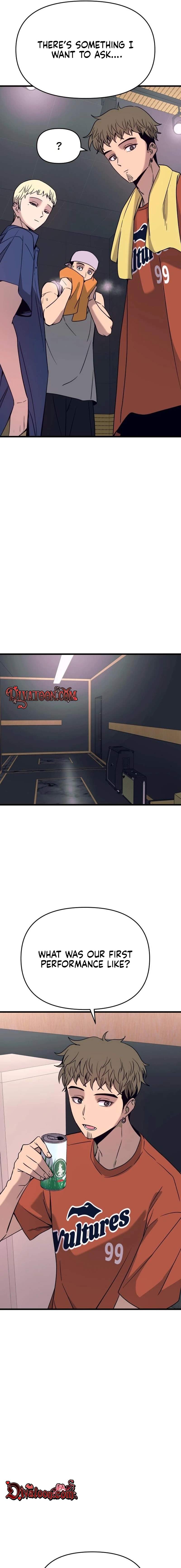 My Bias Gets On The Last Train — Chapter 80 — page 7