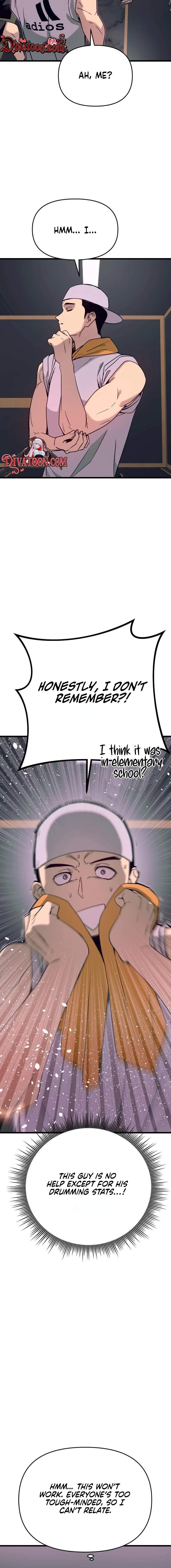 My Bias Gets On The Last Train — Chapter 80 — page 14
