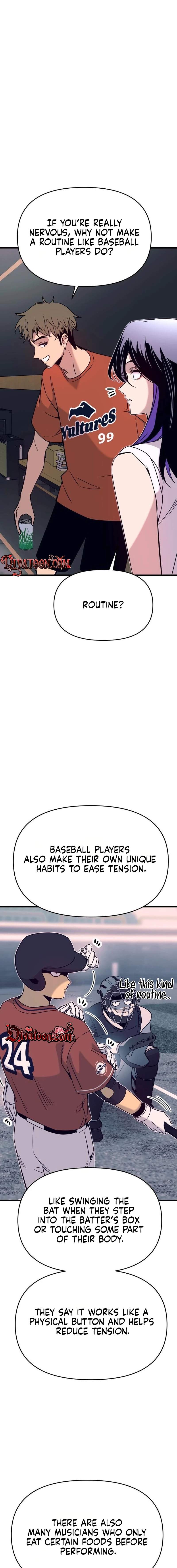 My Bias Gets On The Last Train — Chapter 80 — page 17