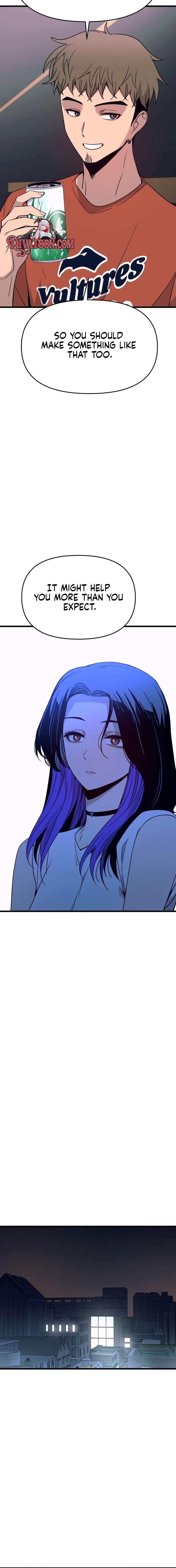 My Bias Gets On The Last Train — Chapter 80 — page 18