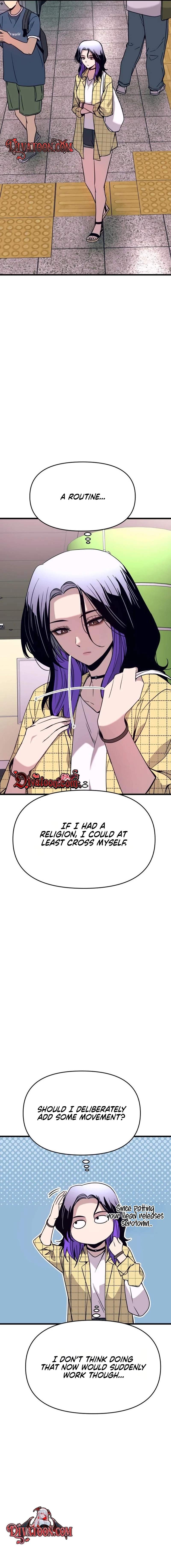 My Bias Gets On The Last Train — Chapter 80 — page 19