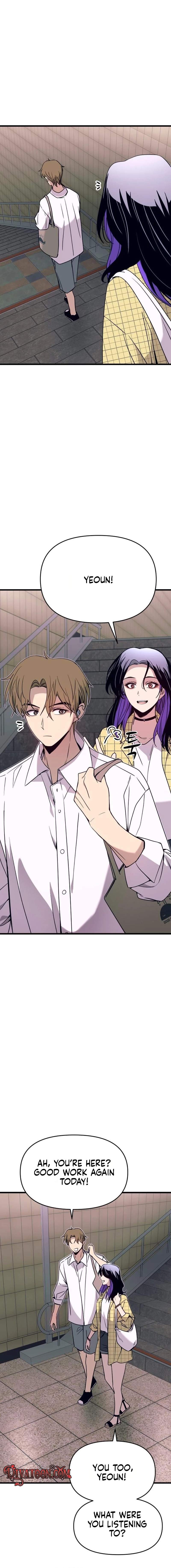 My Bias Gets On The Last Train — Chapter 80 — page 20