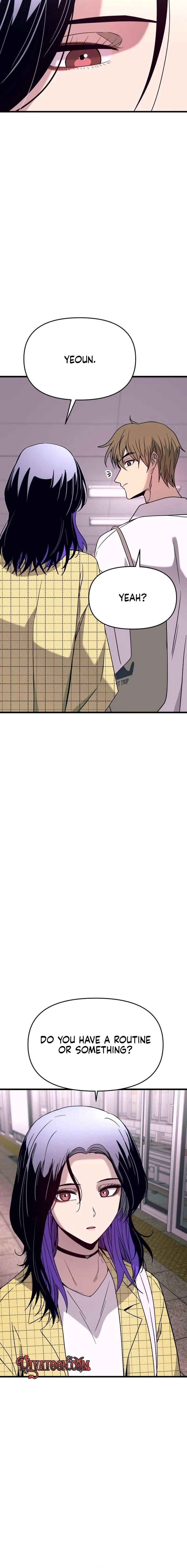 My Bias Gets On The Last Train — Chapter 80 — page 22