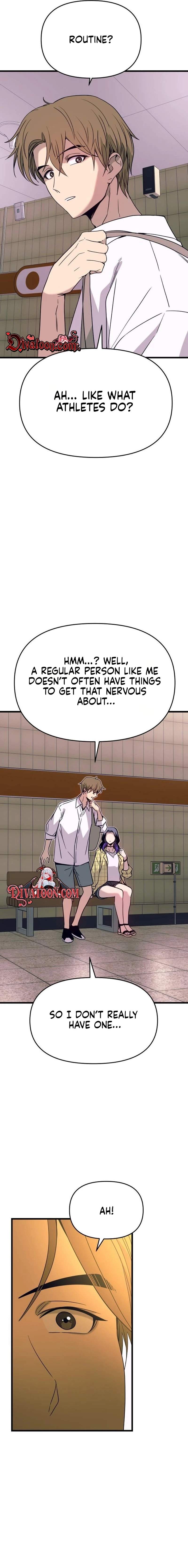 My Bias Gets On The Last Train — Chapter 80 — page 23