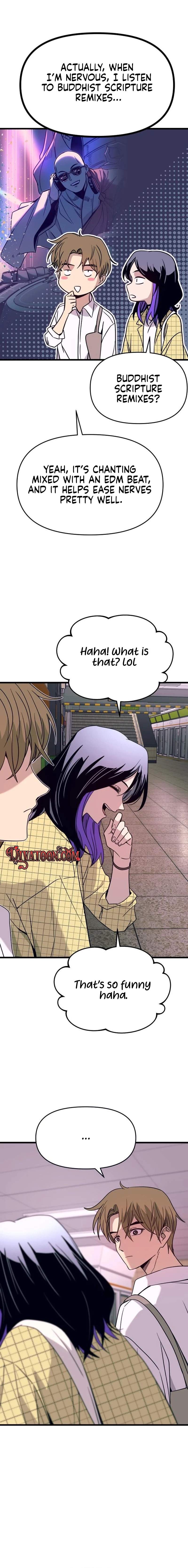 My Bias Gets On The Last Train — Chapter 80 — page 24