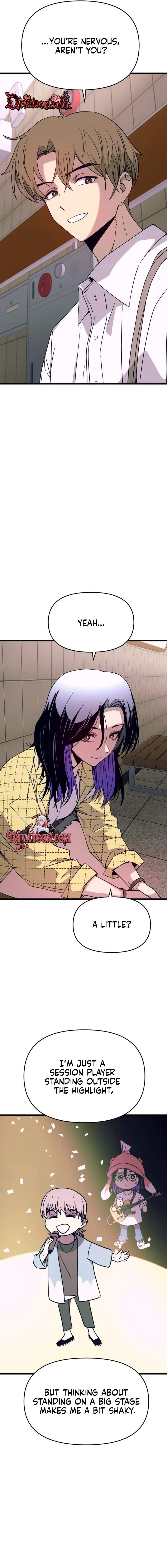 My Bias Gets On The Last Train — Chapter 80 — page 25