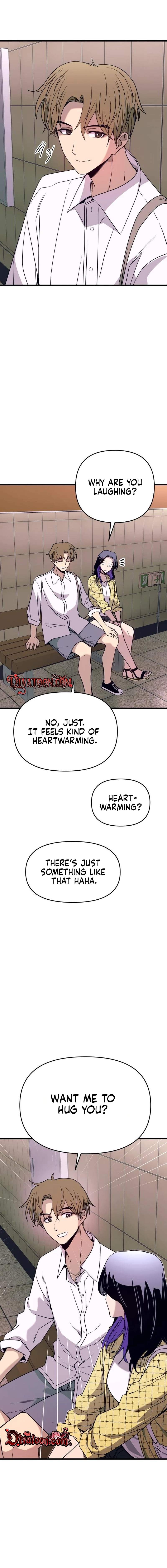 My Bias Gets On The Last Train — Chapter 80 — page 26