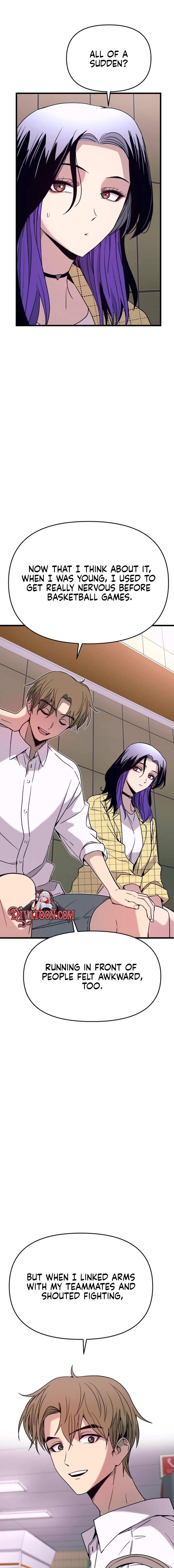 My Bias Gets On The Last Train — Chapter 80 — page 27