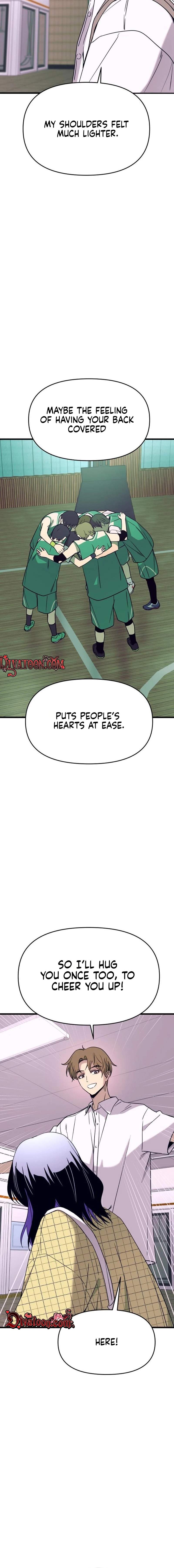 My Bias Gets On The Last Train — Chapter 80 — page 28