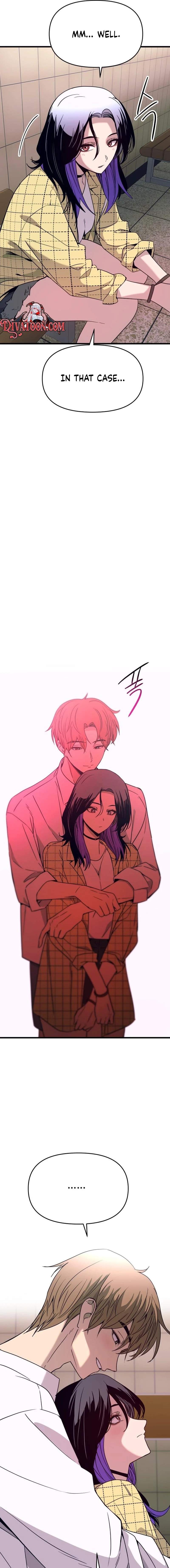 My Bias Gets On The Last Train — Chapter 80 — page 29