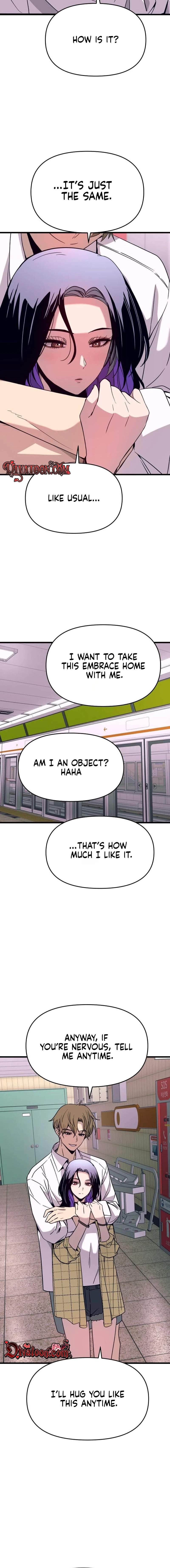 My Bias Gets On The Last Train — Chapter 80 — page 30