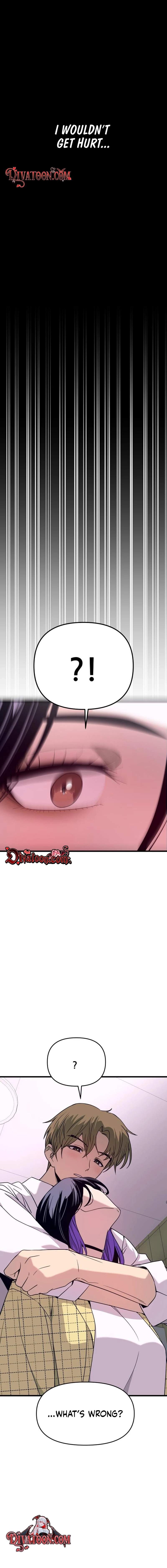My Bias Gets On The Last Train — Chapter 80 — page 32