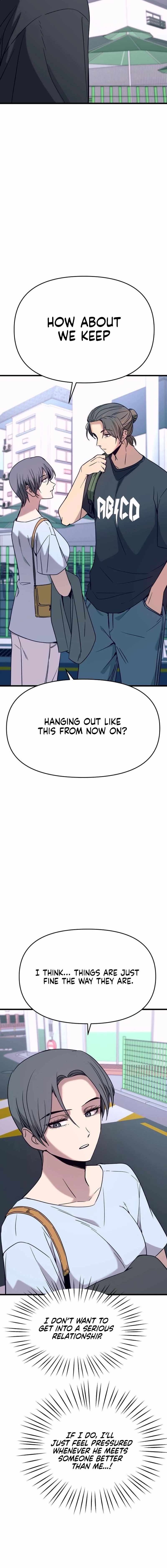 My Bias Gets On The Last Train — Chapter 81 — page 14