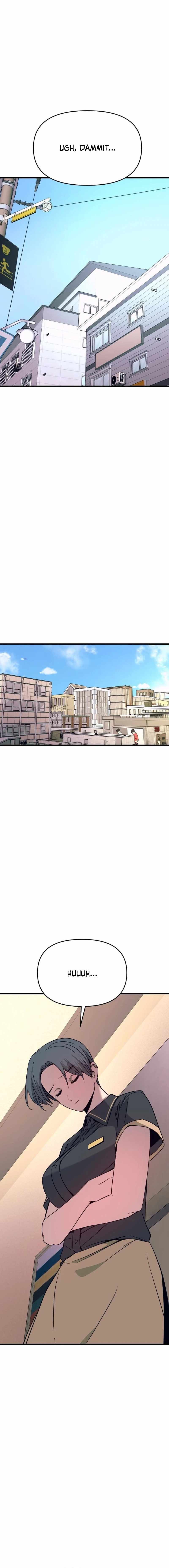 My Bias Gets On The Last Train — Chapter 81 — page 18