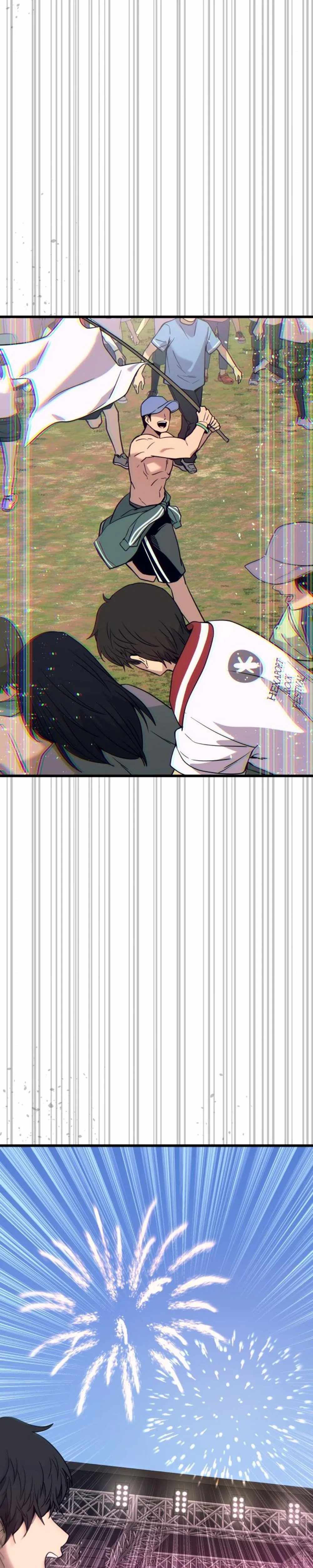 My Bias Gets On The Last Train — Chapter 84 — page 5