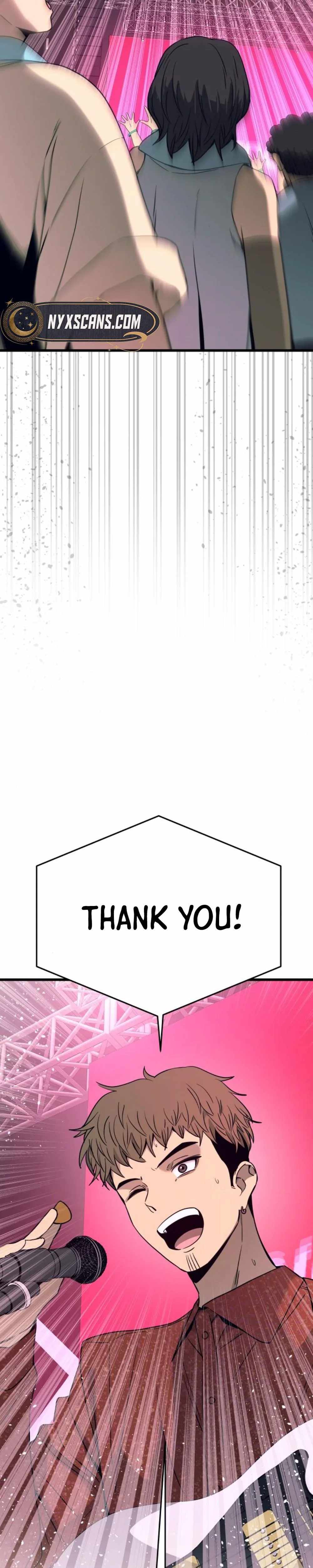 My Bias Gets On The Last Train — Chapter 84 — page 6