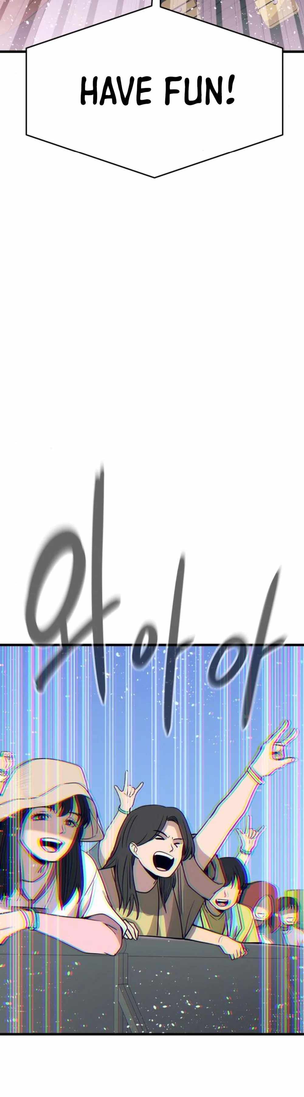 My Bias Gets On The Last Train — Chapter 84 — page 7