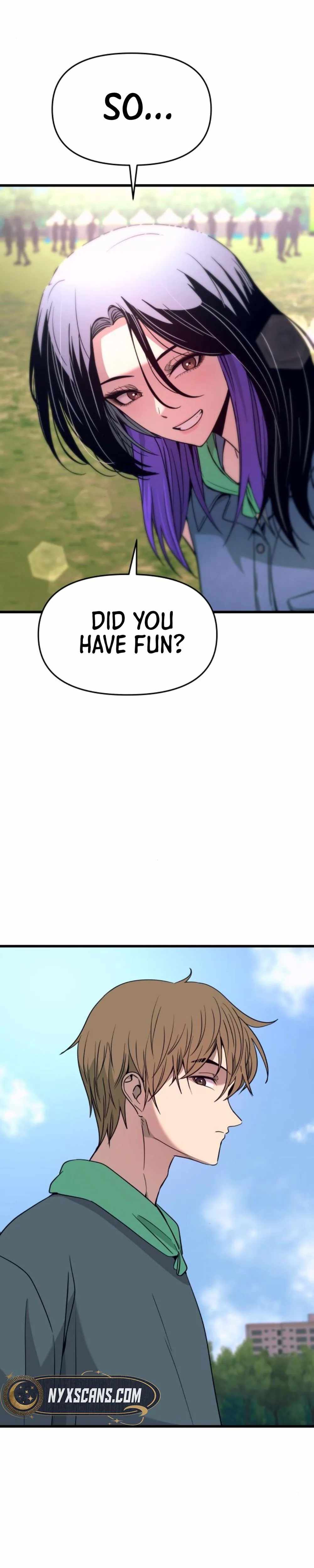 My Bias Gets On The Last Train — Chapter 84 — page 13