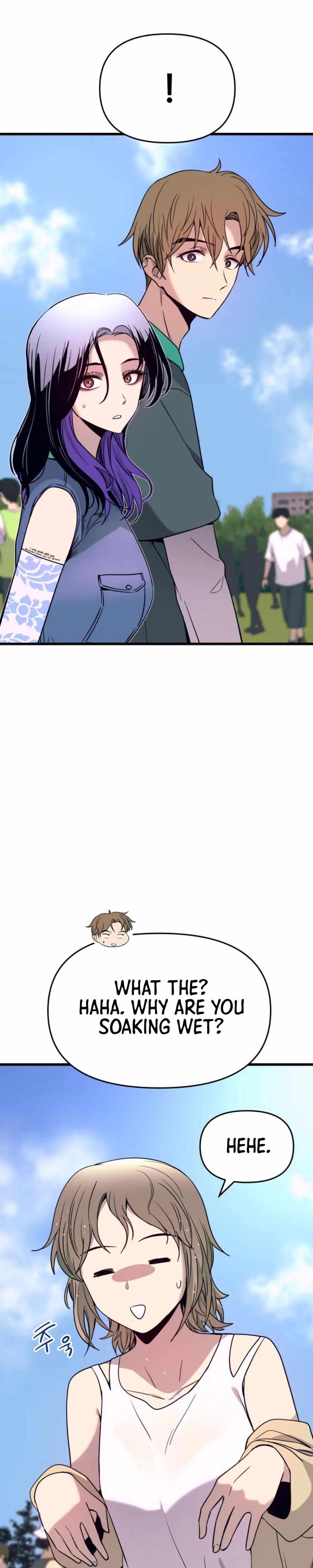My Bias Gets On The Last Train — Chapter 84 — page 16