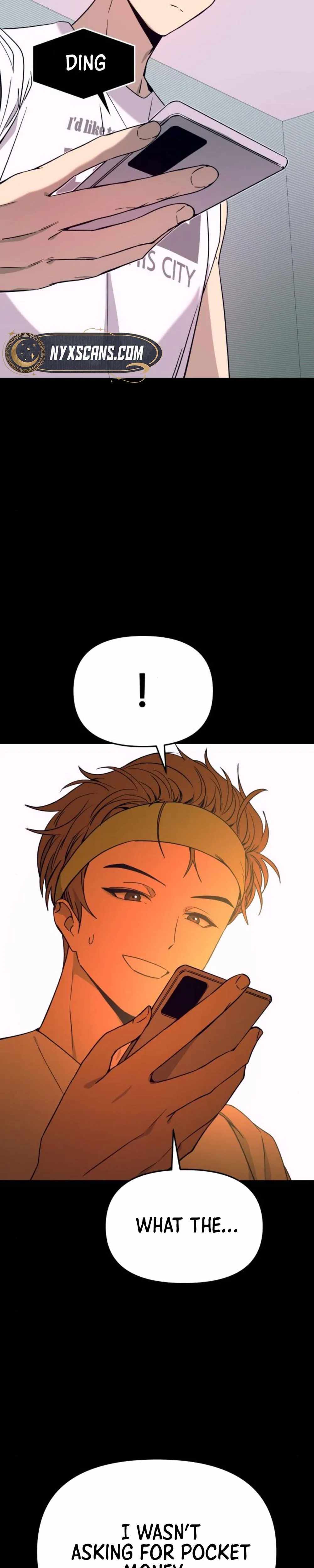 My Bias Gets On The Last Train — Chapter 84 — page 39