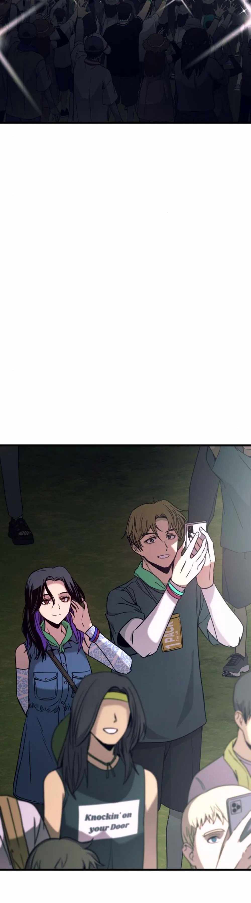 My Bias Gets On The Last Train — Chapter 84 — page 45