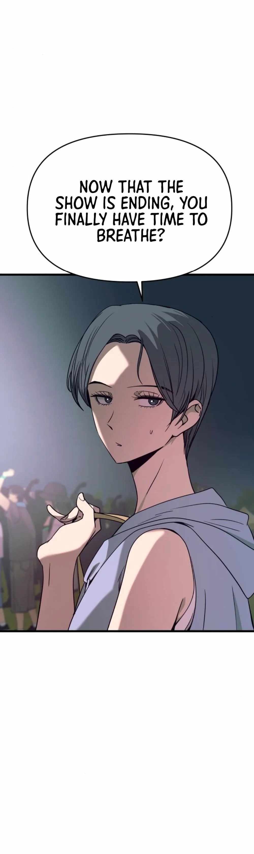 My Bias Gets On The Last Train — Chapter 84 — page 49
