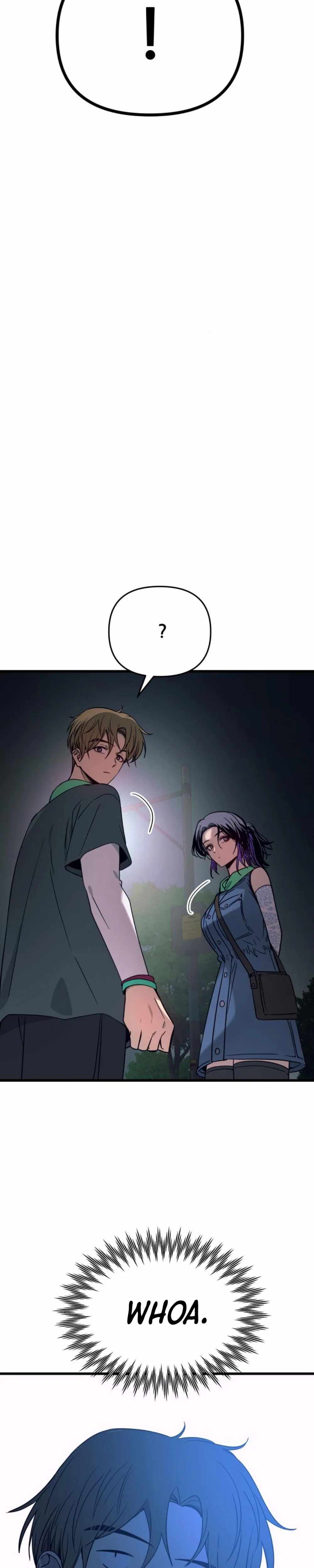 My Bias Gets On The Last Train — Chapter 84 — page 63