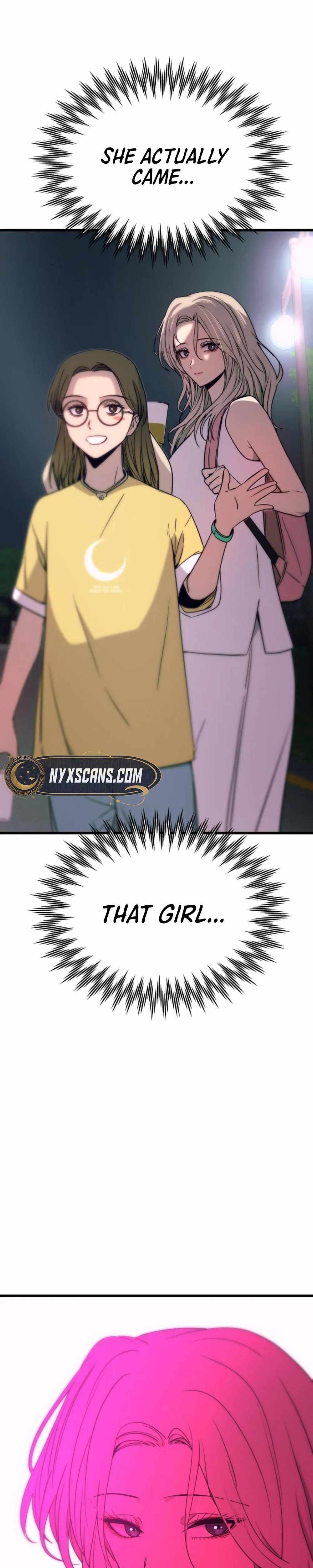 My Bias Gets On The Last Train — Chapter 84 — page 65